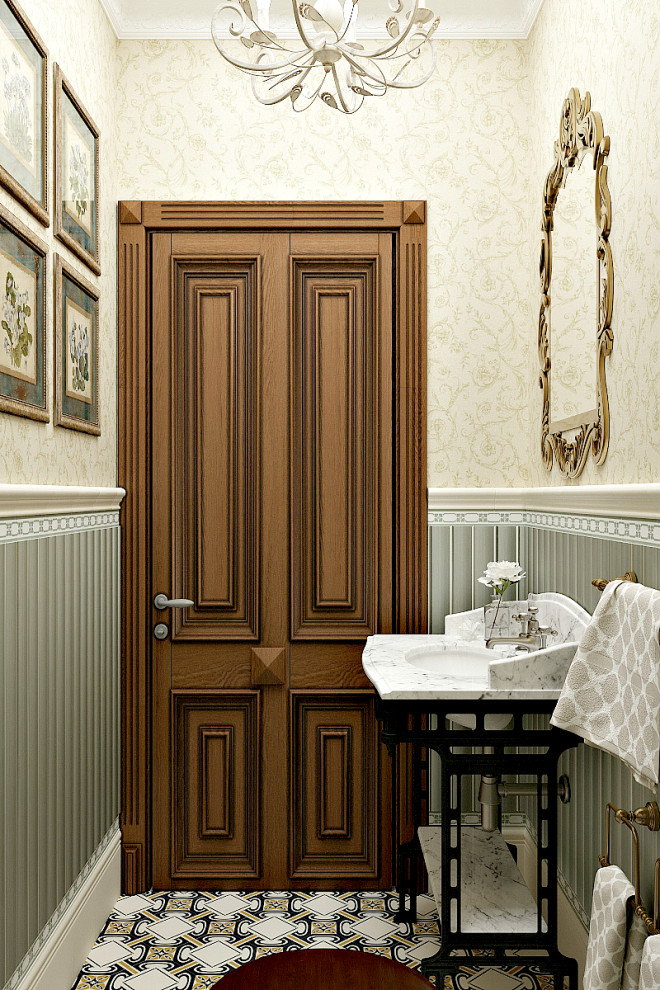 ЖК БАЛТИЙСКИЙ БЕРЕГ