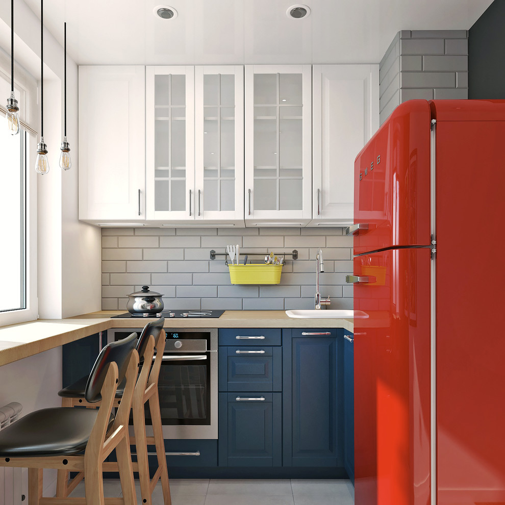 Квартира для молодой семьи