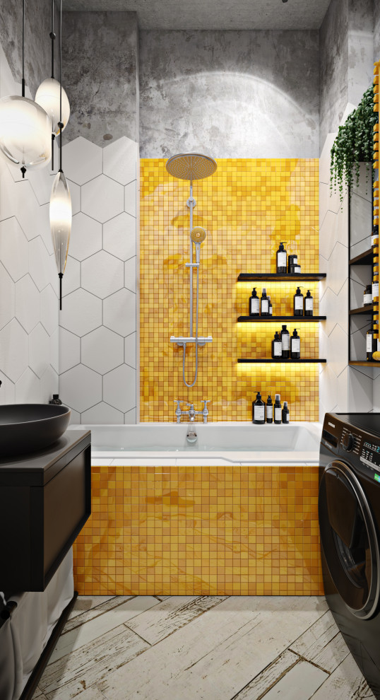 Лофт на Арбате