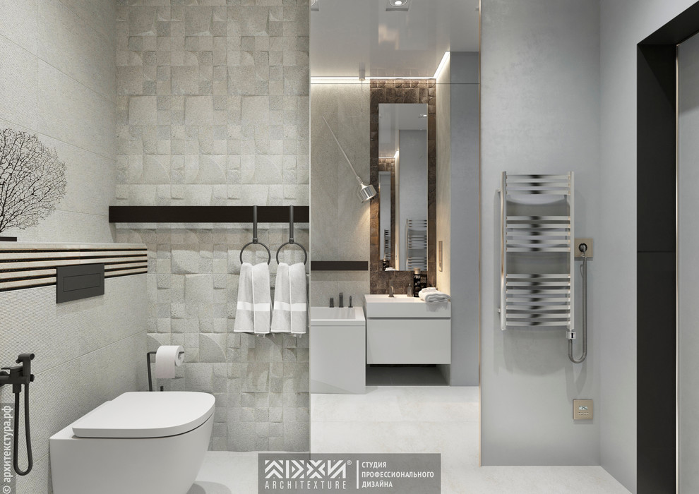 Квартира 130 м2