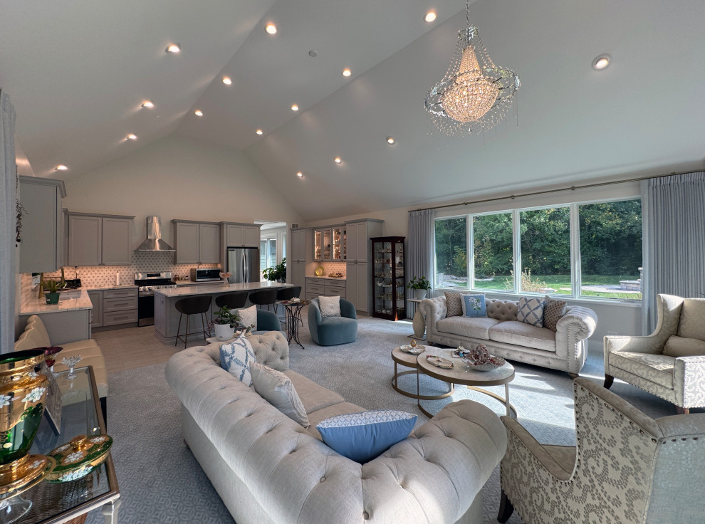 Graceful Living, Together