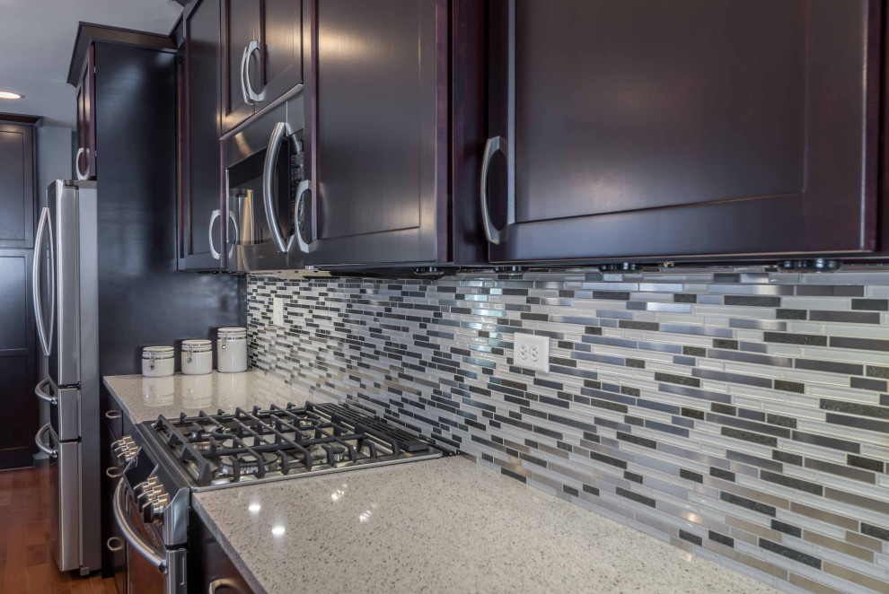 Phased Family Home Additions