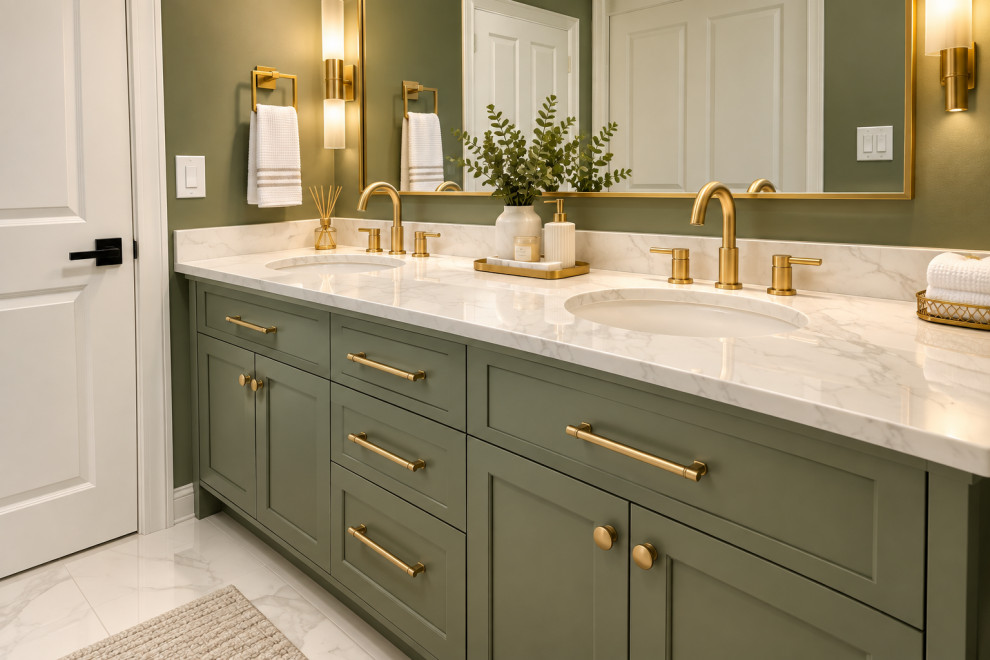 FULL HOUSE Luxury REMODELING