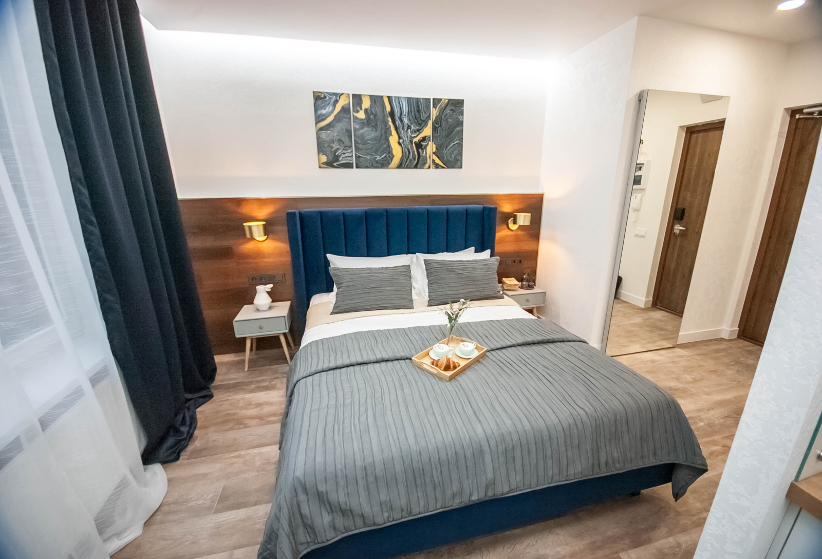 ЖК "Арт Студио"