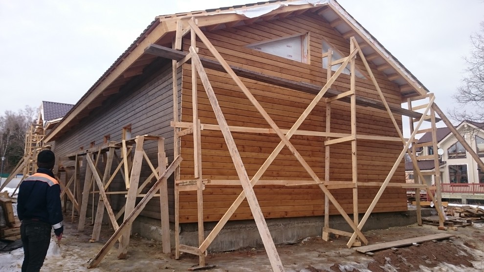 Восход солнца