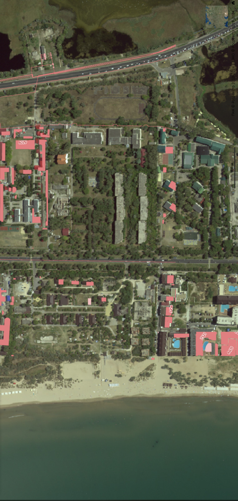 Шахтерская слава