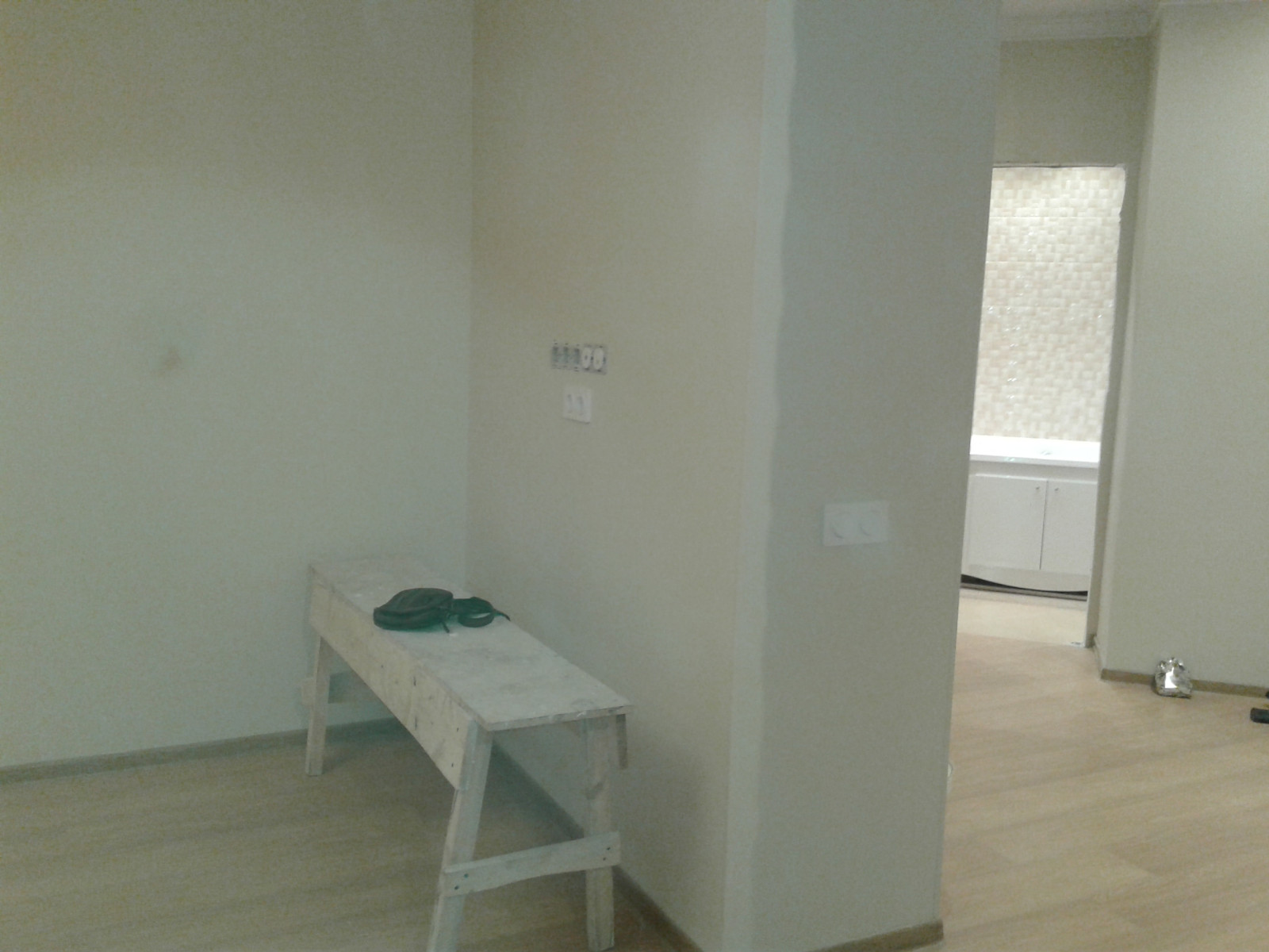 Квартира 105 кв.м.