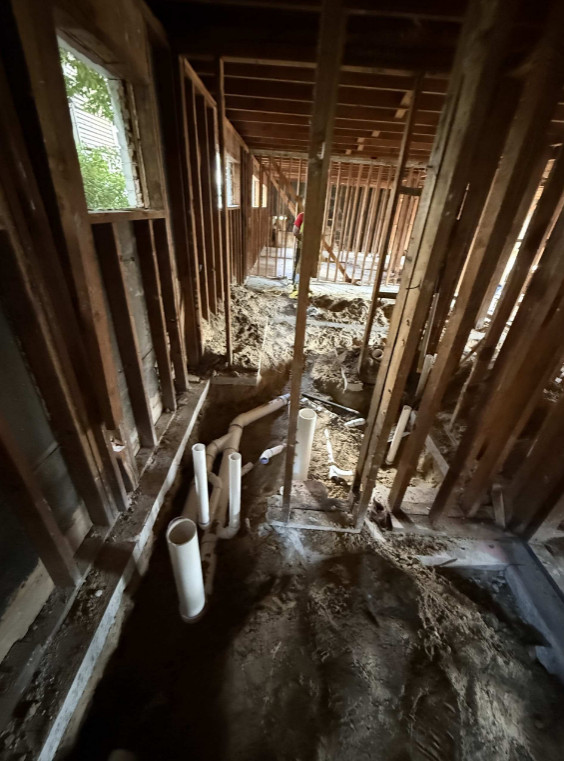 BDGY Construction