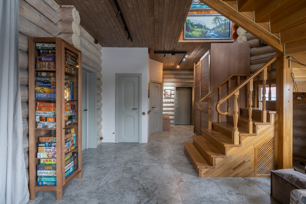 Werkel в новом проекте Прозорова Наталия (Гостиная для игроков)