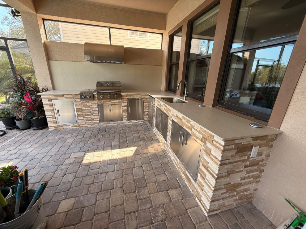 2025 Summer Kitchen