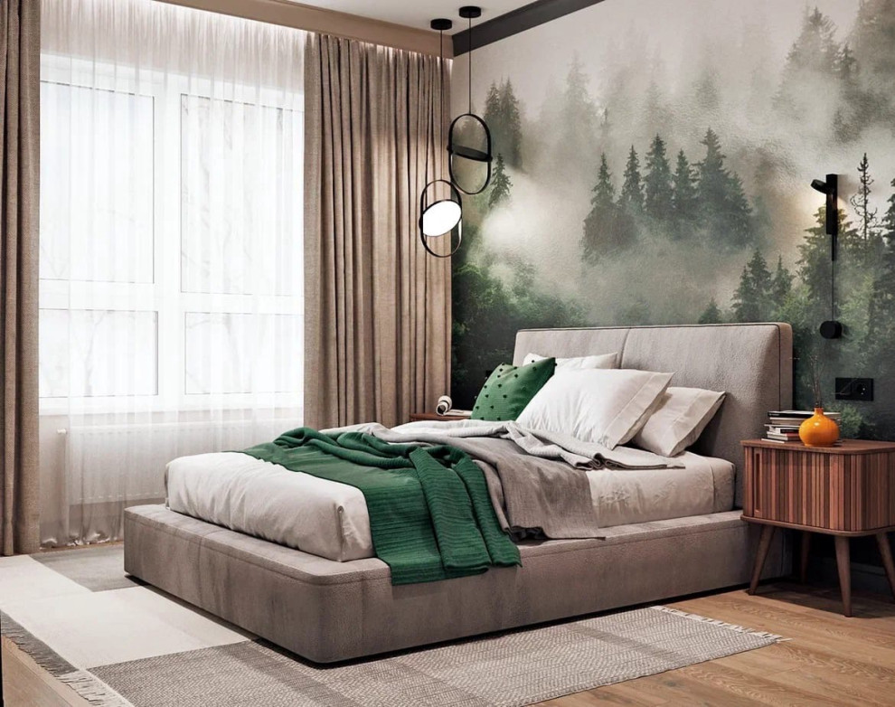 Квартира 90 кв.м. ЖК Лапландия