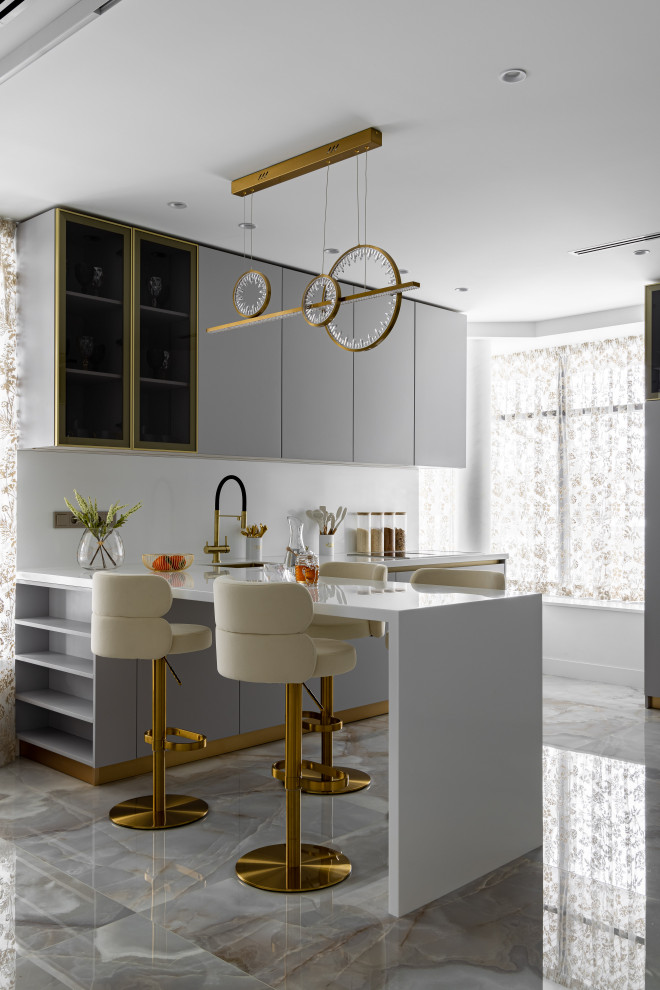 RADAR DC | country house