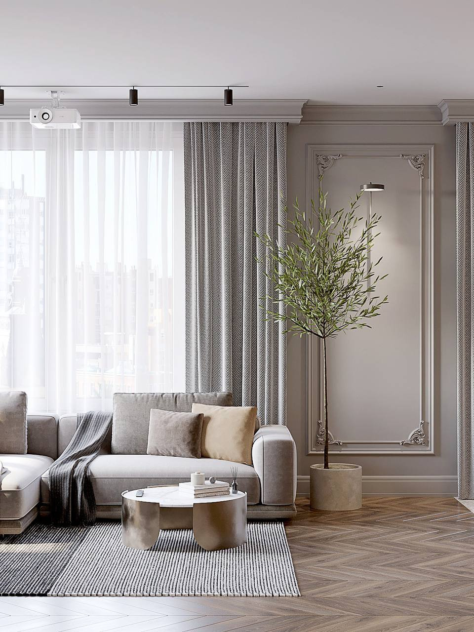 Современная классика