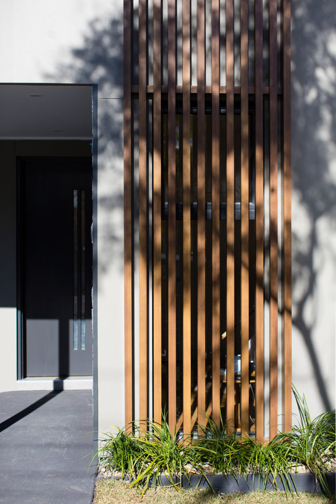 Luxury Contemporary Dual Occupancy