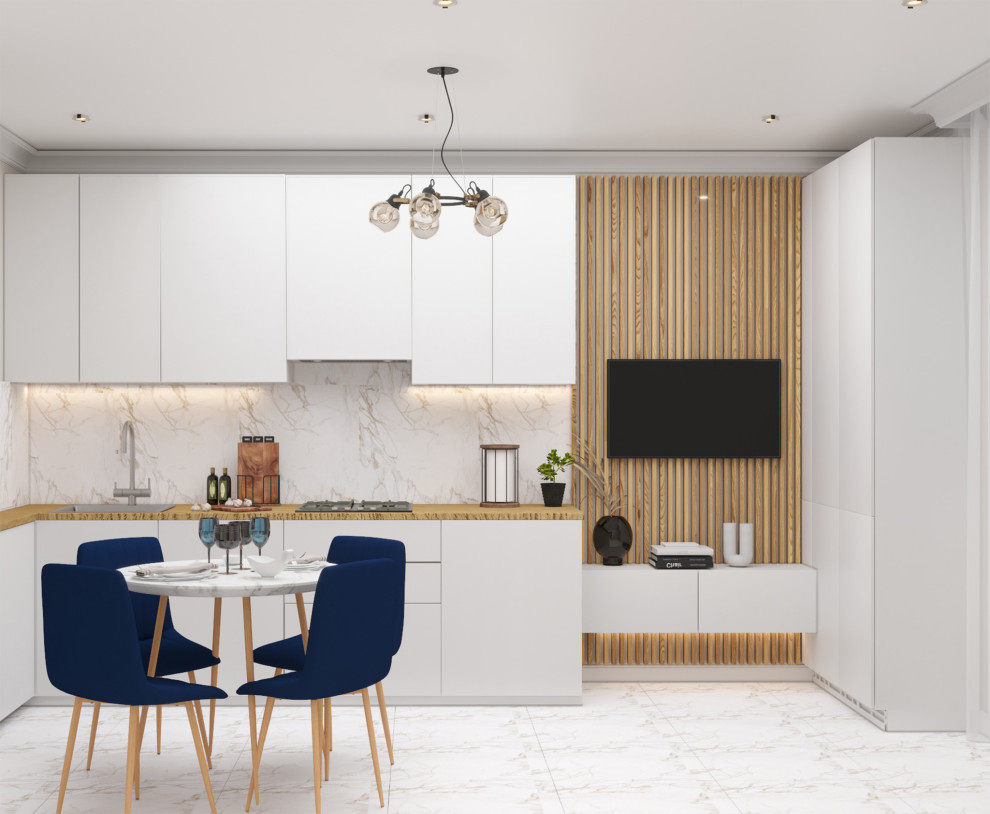 ЖК "Вересаево " квартира 65 кв.м.