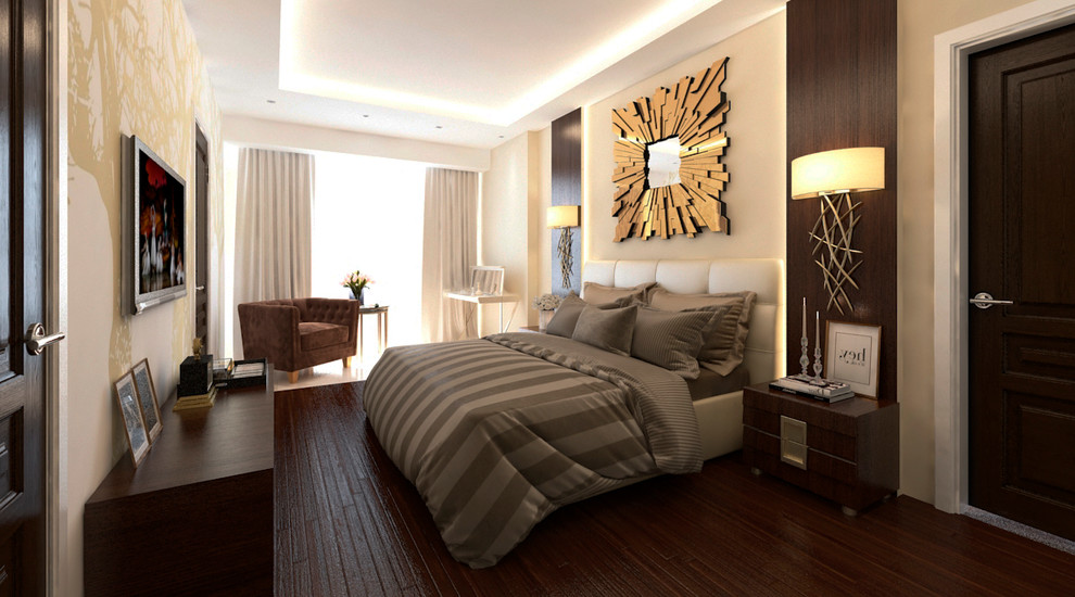 Квартира в городе Мытищи