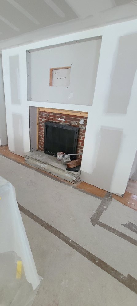 Westport Remodel with SavvyBuildersct.com