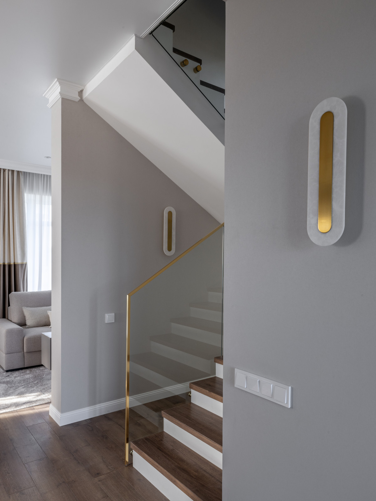 Загородный дом 120 м2