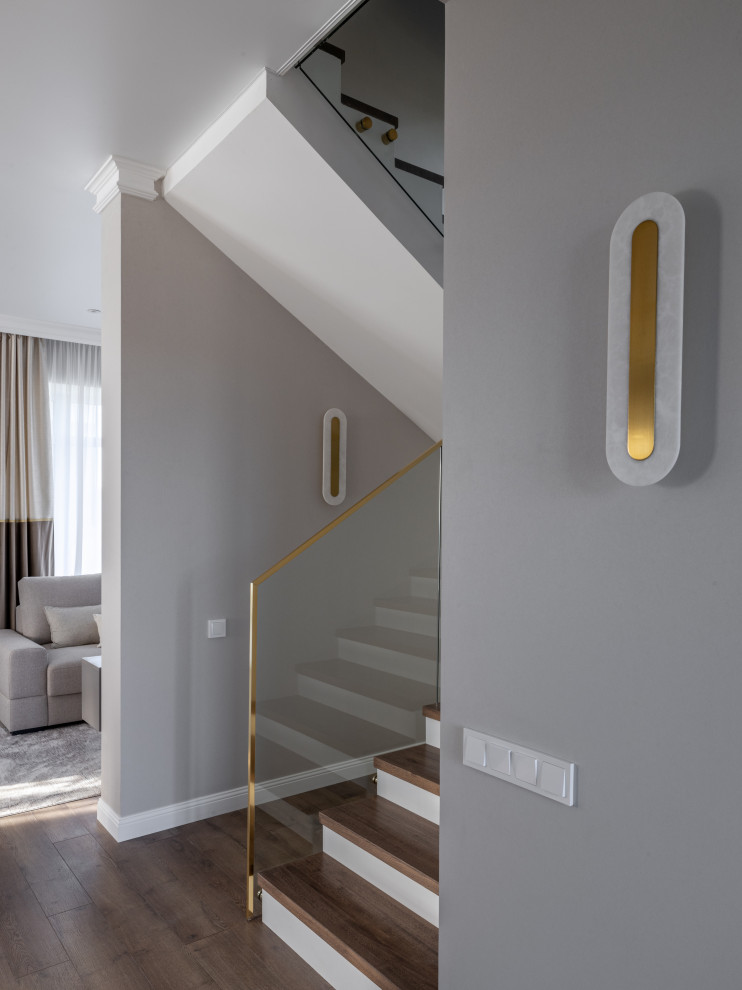 Загородный дом 120 м2