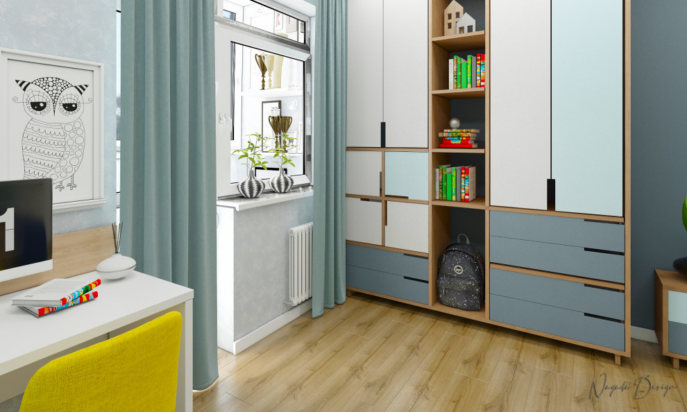 квартира на ул Савва Белых