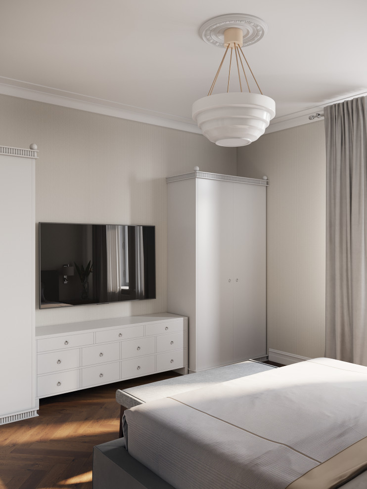 Проект: KUT, квартира, 95 кв.м.