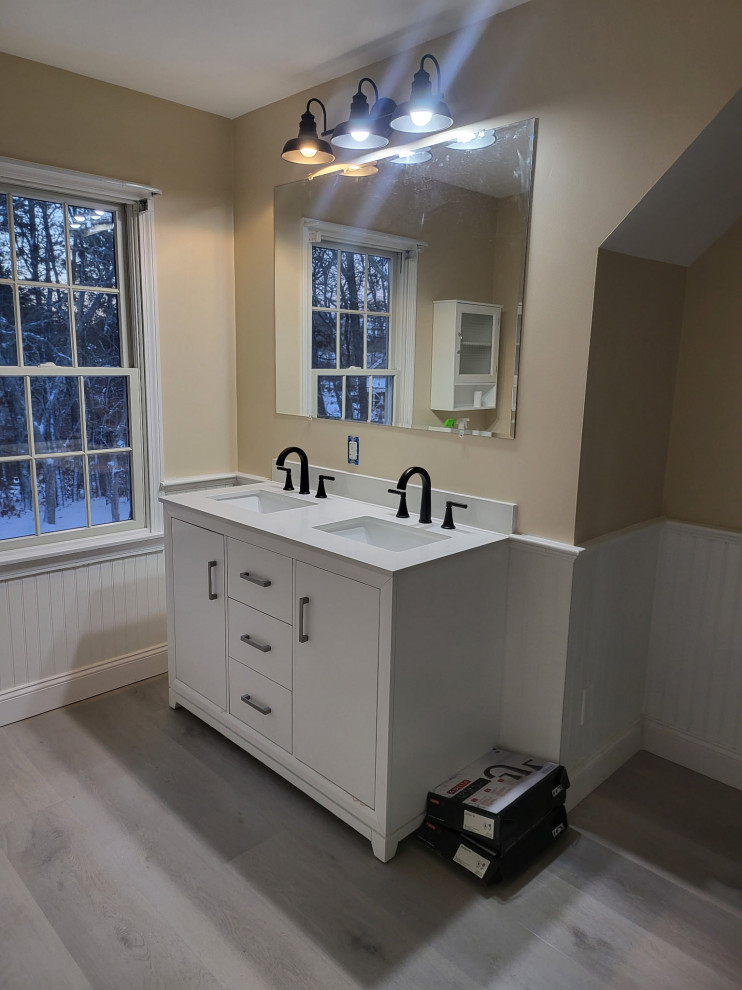 Home Remodeling