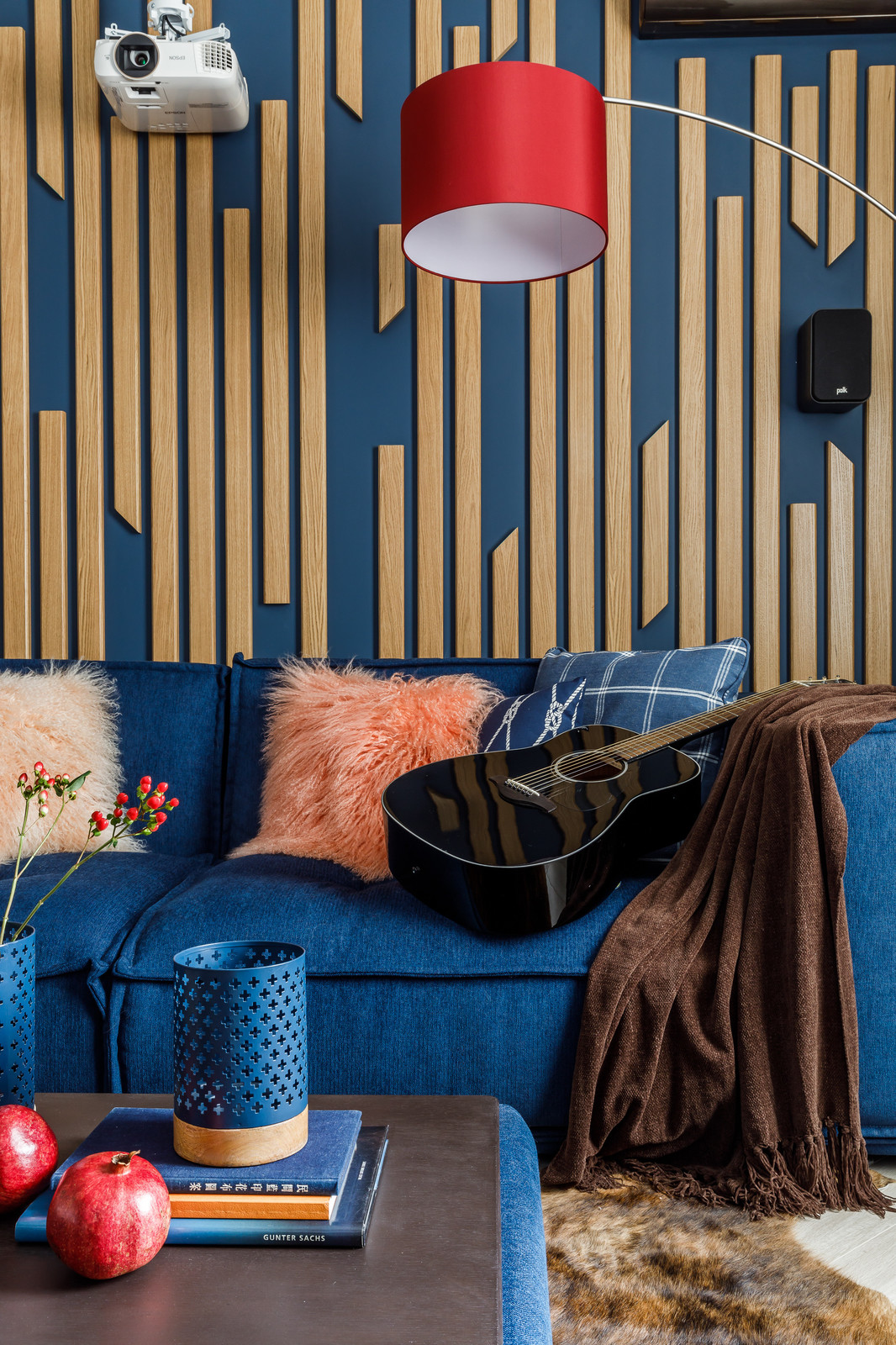 Маленький мир большого города