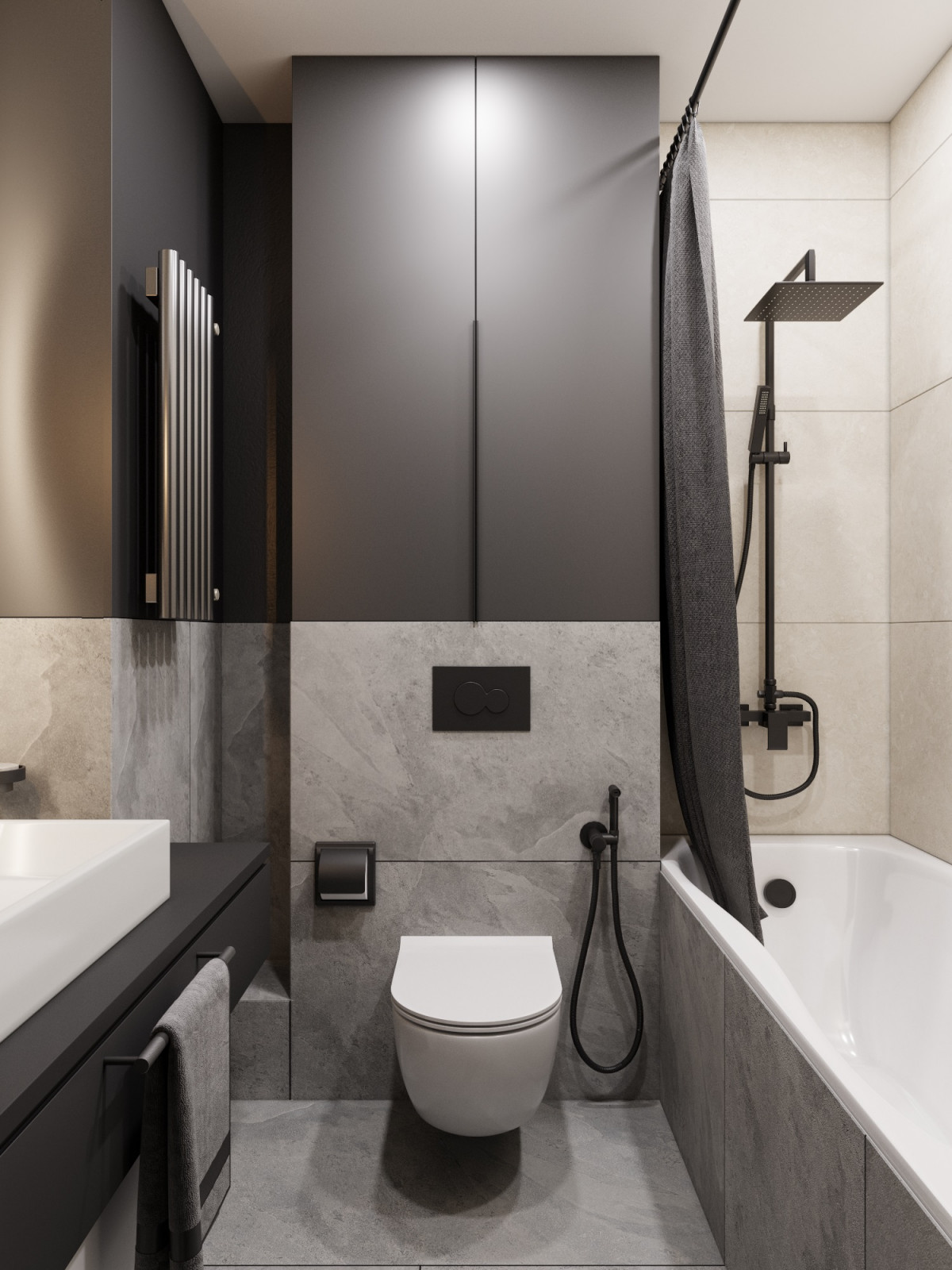 Квартира в ЖК "Парус-2" г. Северодвинск