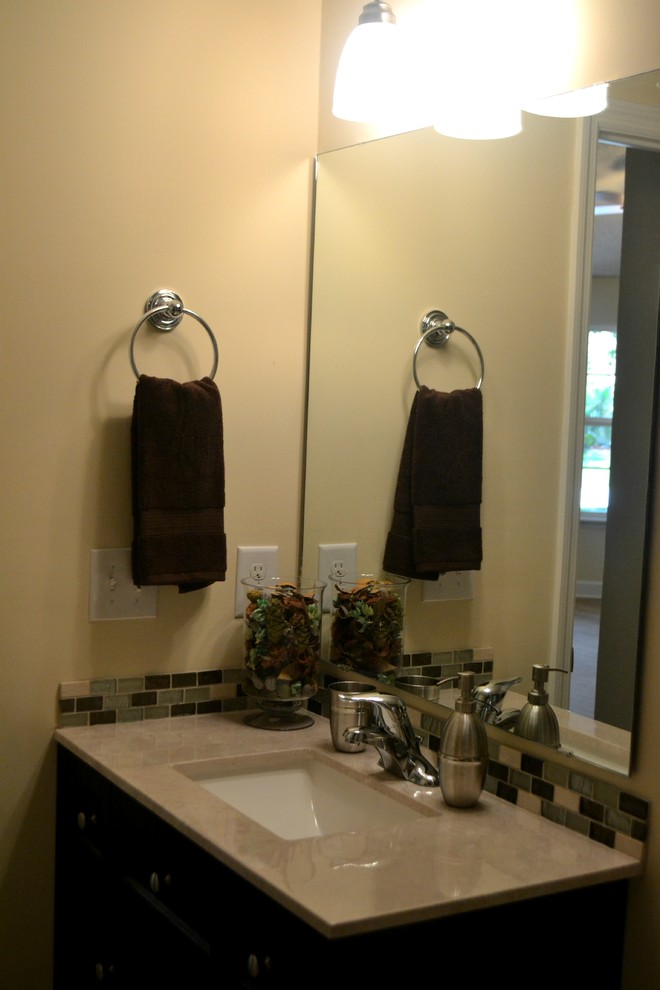 Whole Home Renovation