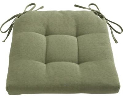 Basque Cactus Chair–Bar Stool Cushion