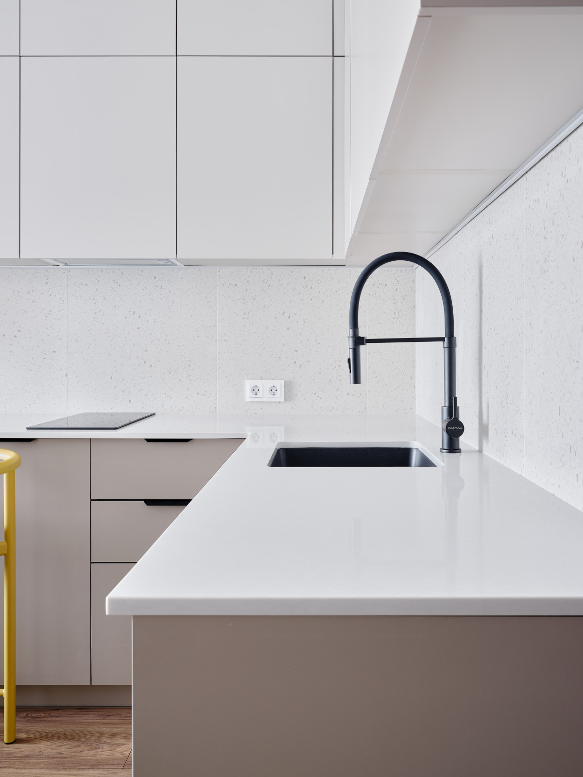 Аппартаменты в центре Нижнего Новгорода