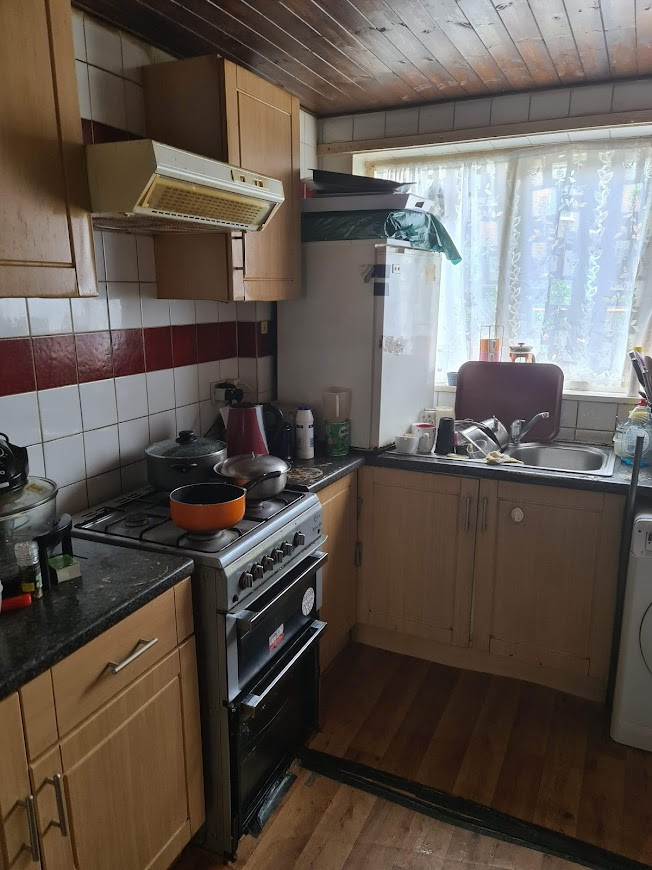 Kitchen Tottenham