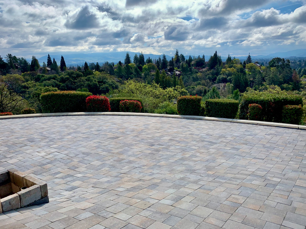 Interlocking Pavers for Driveways