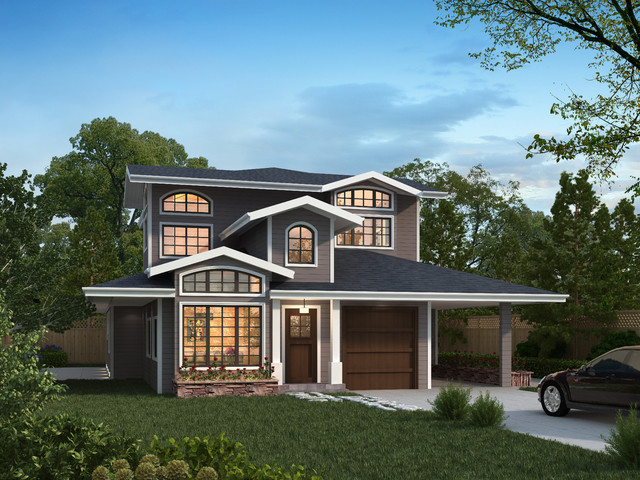 Devri Ct. craftsman-rendering