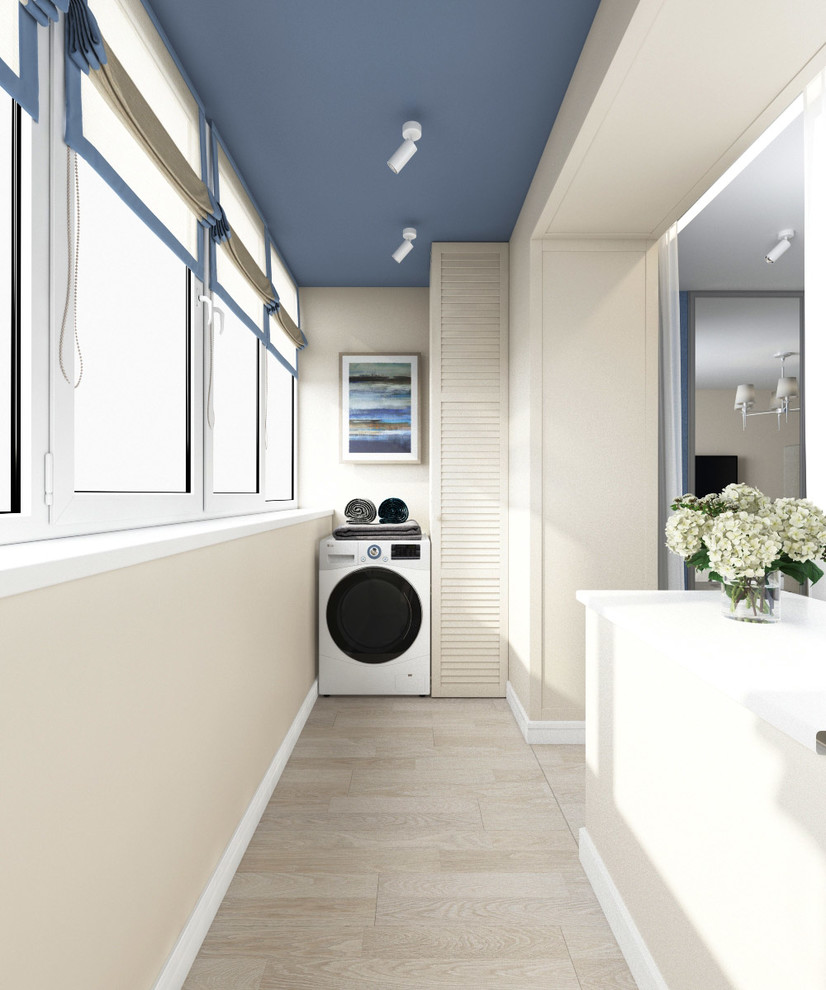 Комендантский