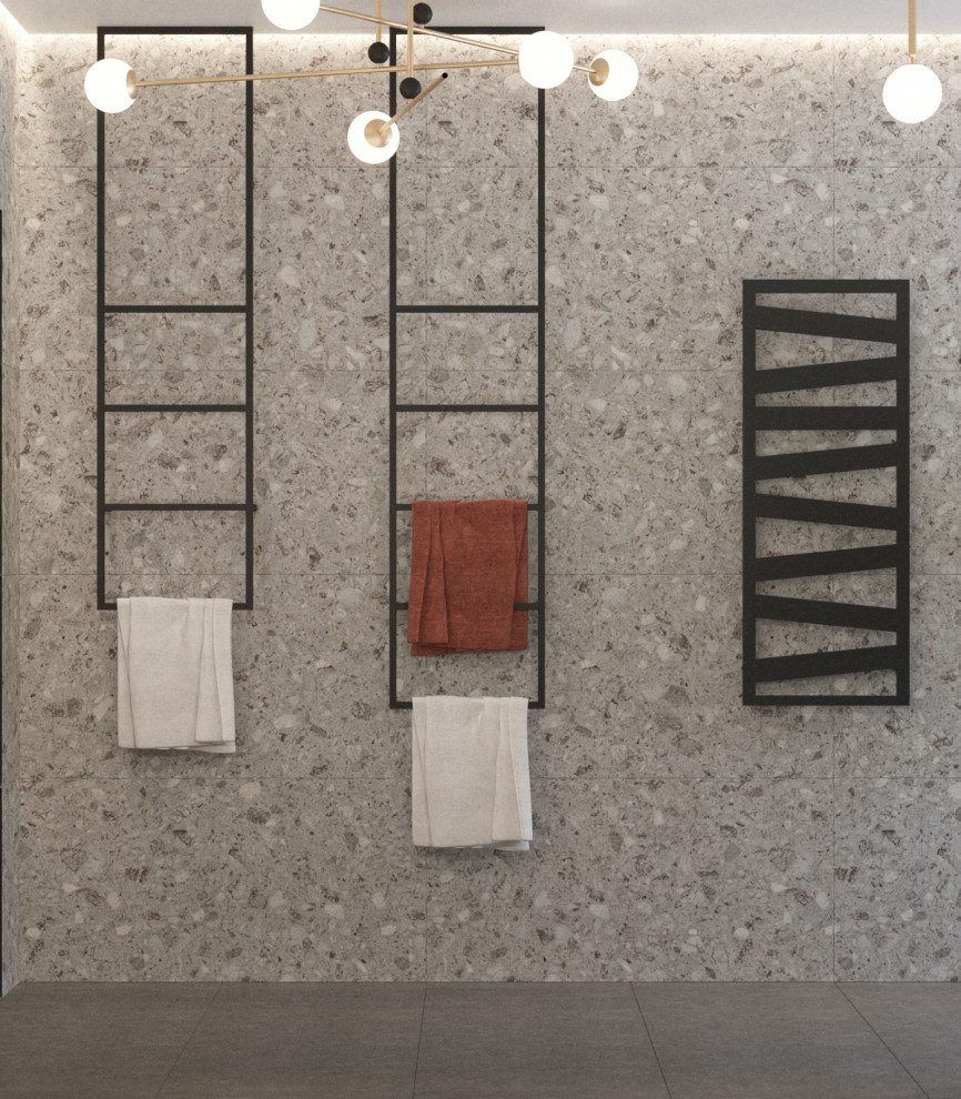 Частный дом в Подмосковье