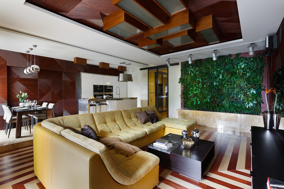 Вдохновение природы