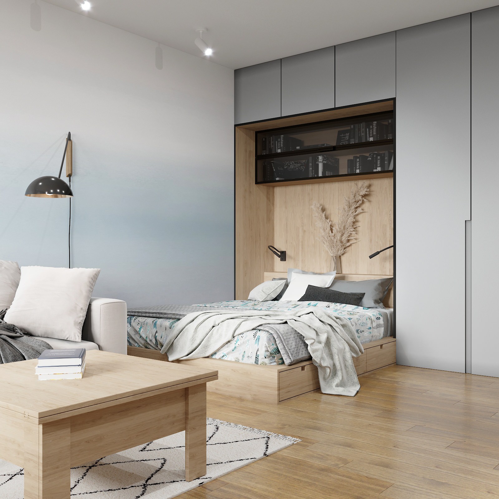 ЖК Рублевское шоссе