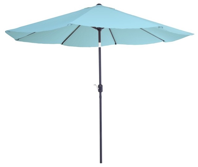 10 Market Umbrella Contemporary Outdoor Umbrellas By Amt Home 10 Market Umbrella Contemporary Outdoor Umbrellas By Amt Home Decor