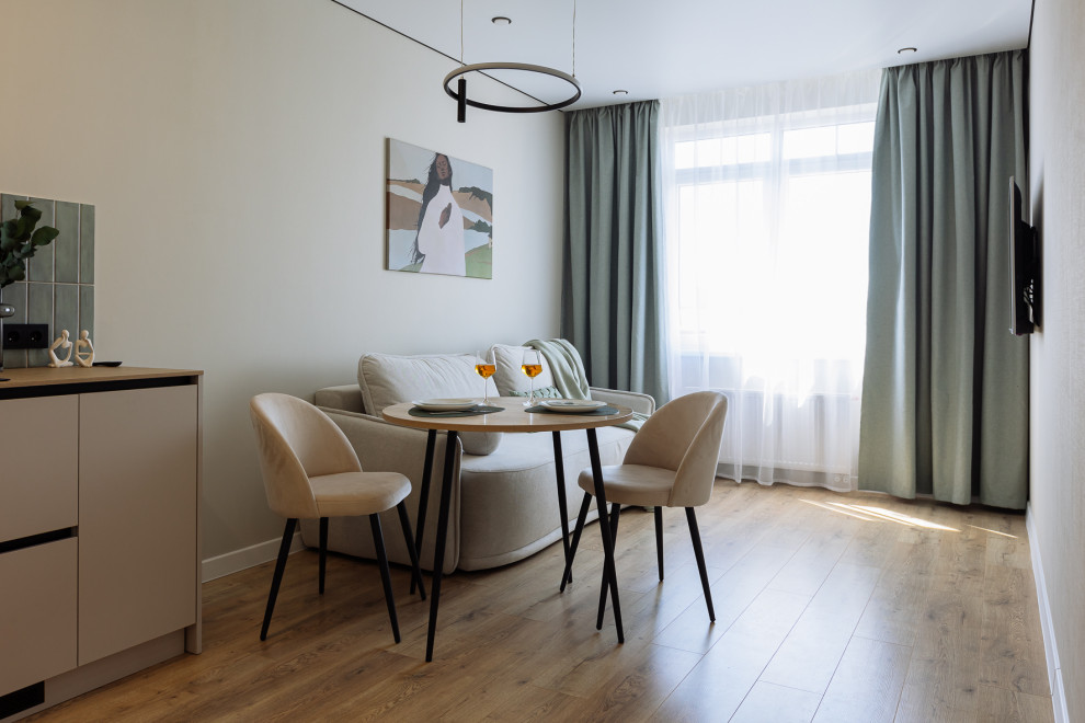 ЖК ДАДАЕВСКИЙ