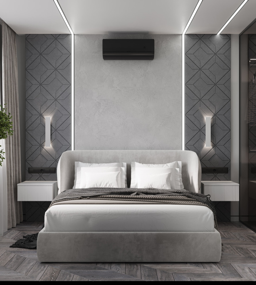 ЖК Академический 4 г. Самара (квартира 64 м.кв.)