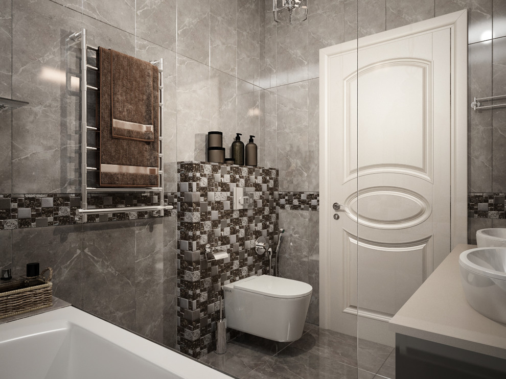 Квартира 100кв.м. Мичуринский проспект