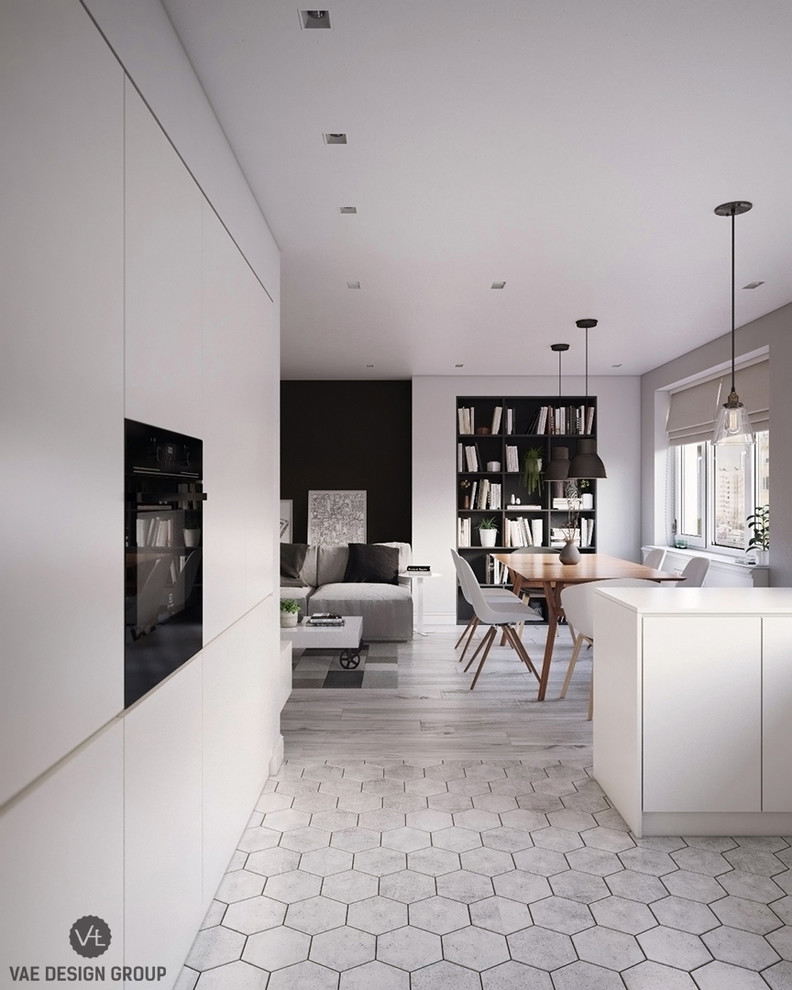 АБСОЛЮТНАЯ БЕЛОСТЬ