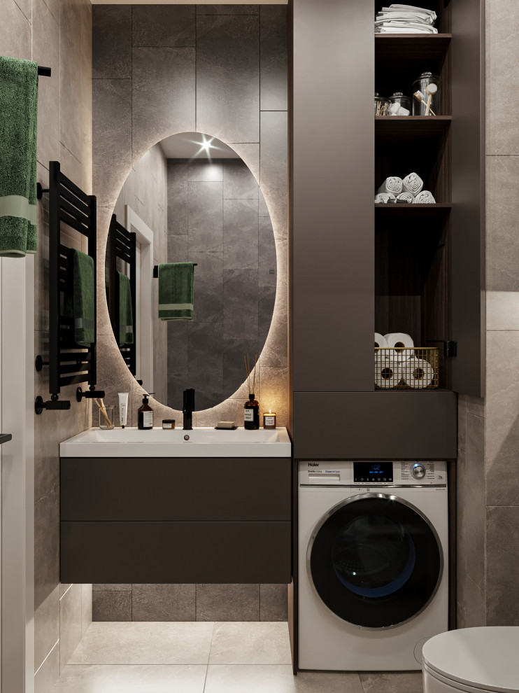 Евродвушка 45м, Москва