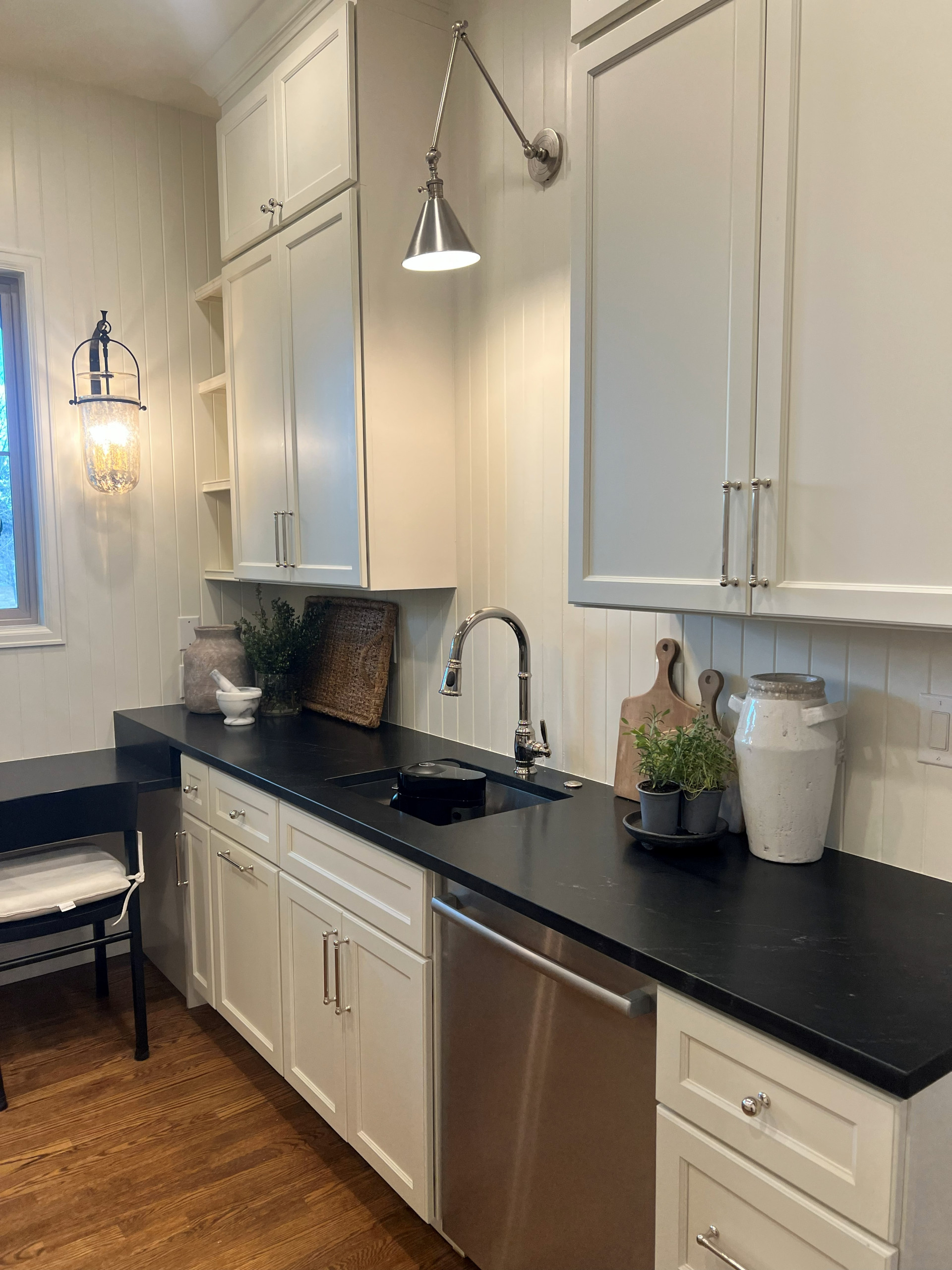 Castle Pines (Oxford) Remodel