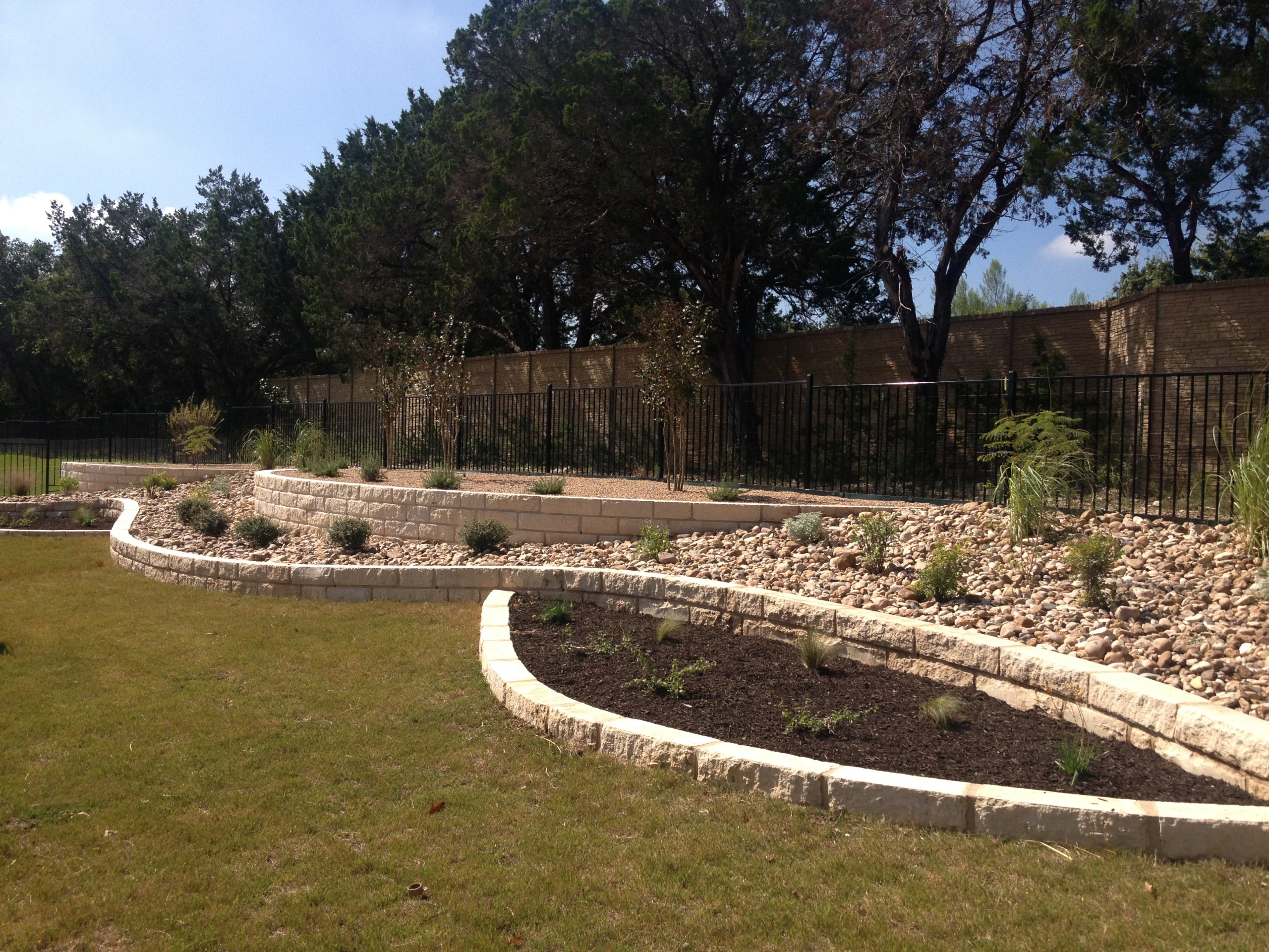 Sun City Landscapes & Xeriscapes