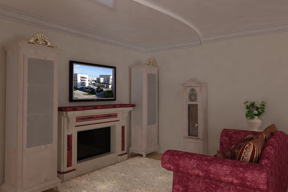 стиль: классика 1