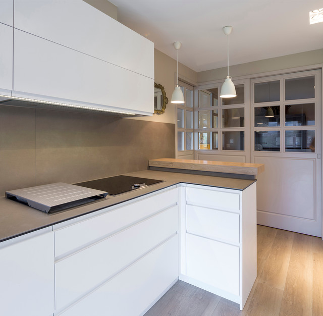 Vivienda Negurigane 1 kitchen
