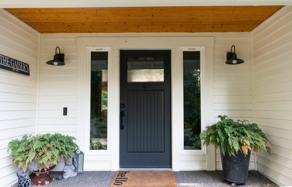 Gaiser Homestead