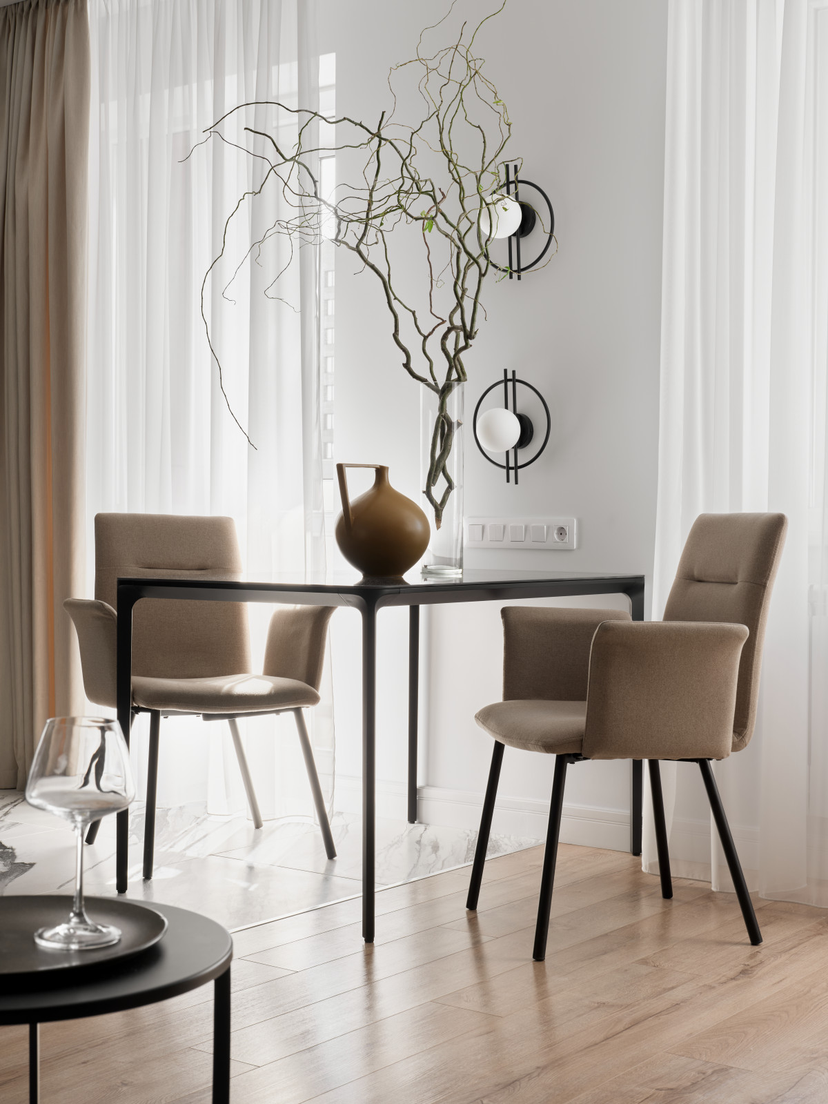 Фото "Пять звёзд" Реализация